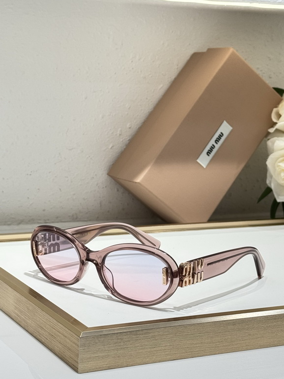MIUMIU Sunglasses(AAAA)-1697