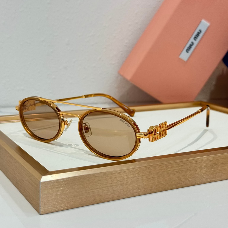 MIUMIU Sunglasses(AAAA)-1695