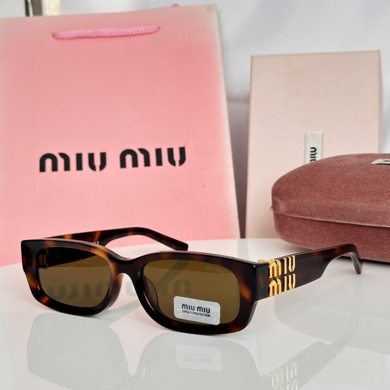 MIUMIU Sunglasses(AAAA)-1687