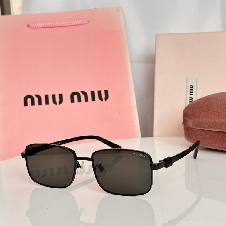 MIUMIU Sunglasses(AAAA)-1679