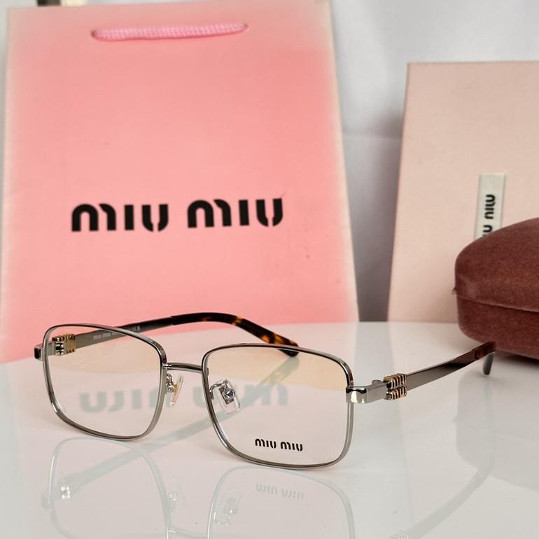 MIUMIU Sunglasses(AAAA)-1678