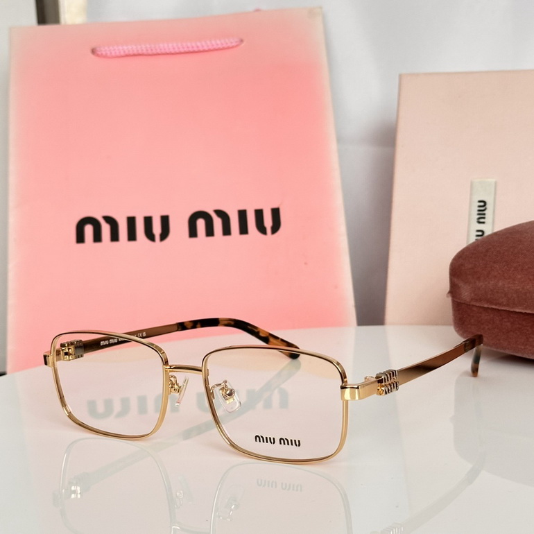 MIUMIU Sunglasses(AAAA)-1675