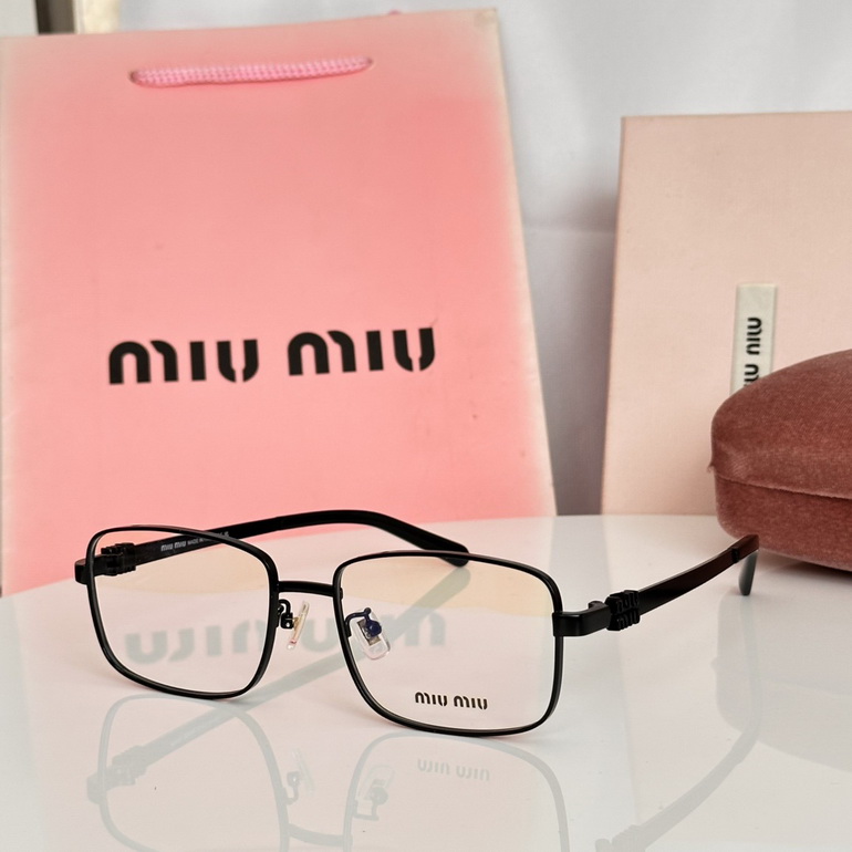 MIUMIU Sunglasses(AAAA)-1674