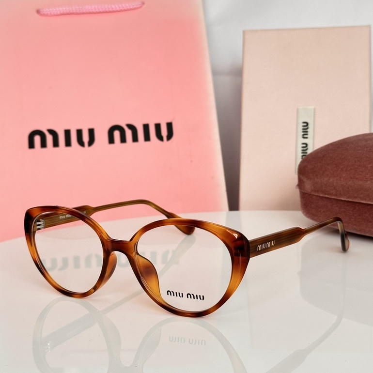 MIUMIU Sunglasses(AAAA)-1635