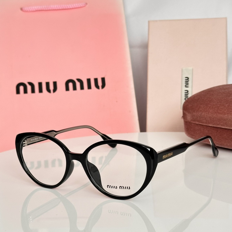 MIUMIU Sunglasses(AAAA)-1633