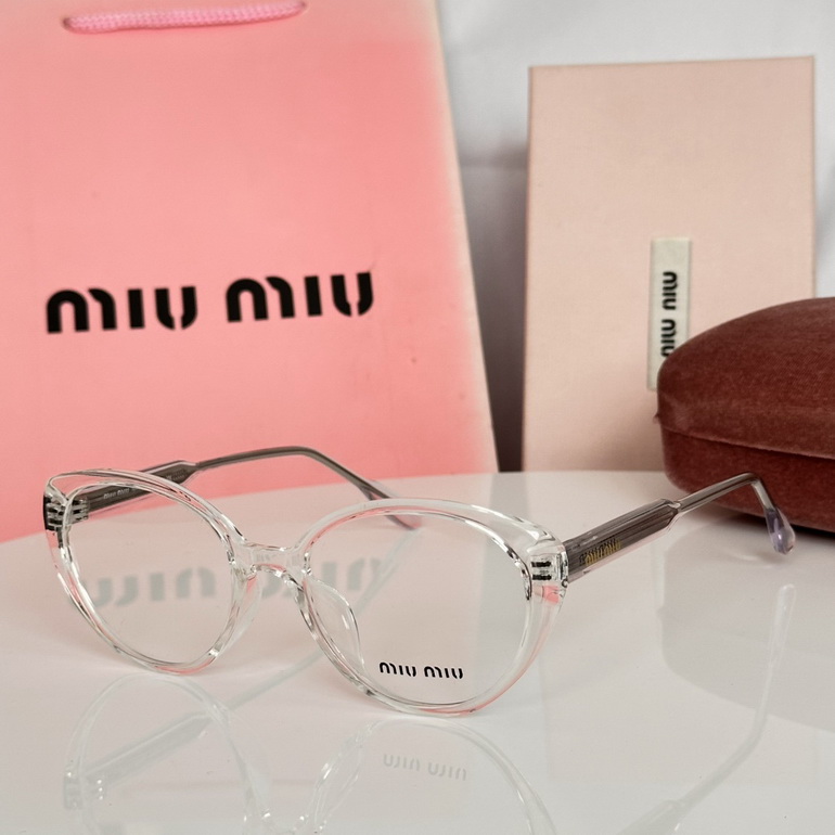 MIUMIU Sunglasses(AAAA)-1632