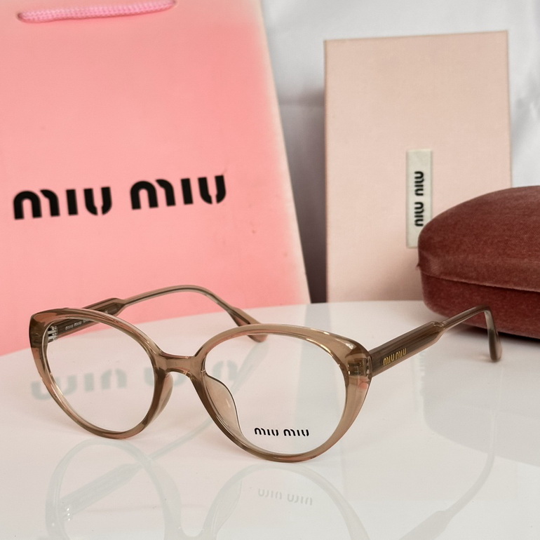 MIUMIU Sunglasses(AAAA)-1631