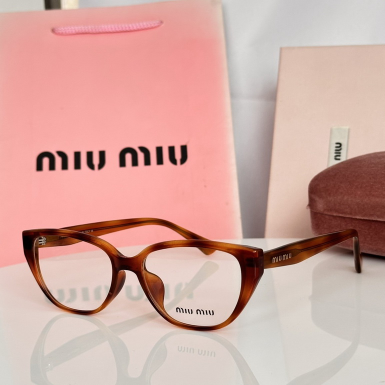 MIUMIU Sunglasses(AAAA)-1629