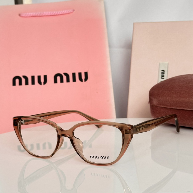 MIUMIU Sunglasses(AAAA)-1627