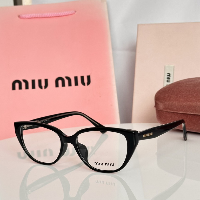MIUMIU Sunglasses(AAAA)-1626