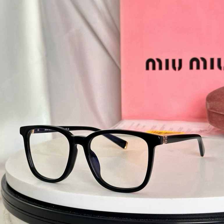 MIUMIU Sunglasses(AAAA)-1623