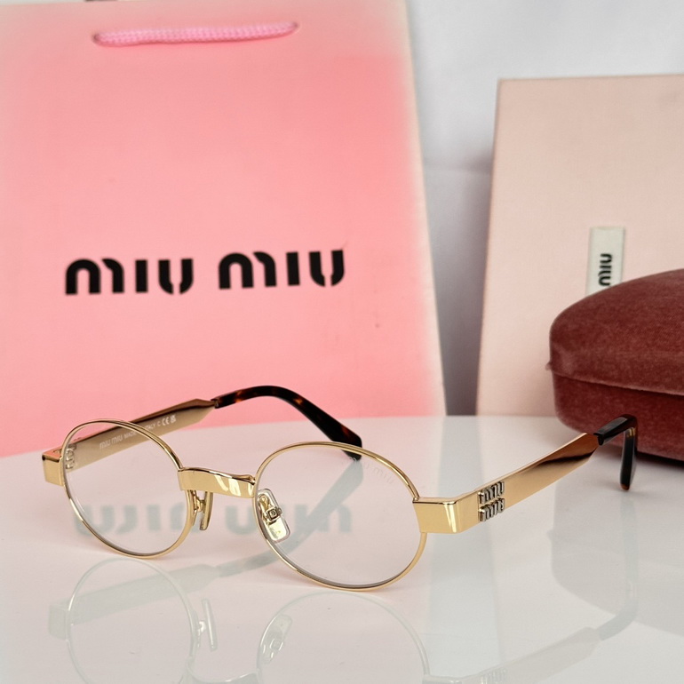 MIUMIU Sunglasses(AAAA)-1594