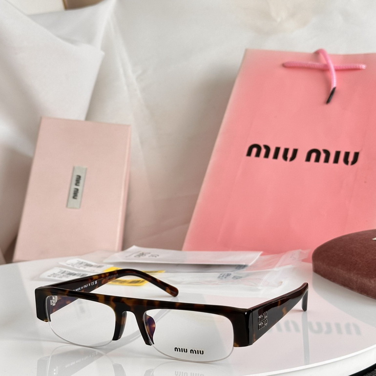 MIUMIU Sunglasses(AAAA)-1579