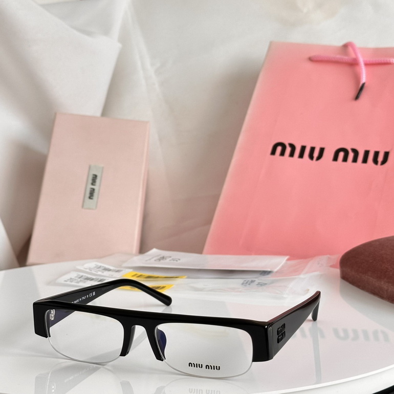 MIUMIU Sunglasses(AAAA)-1578