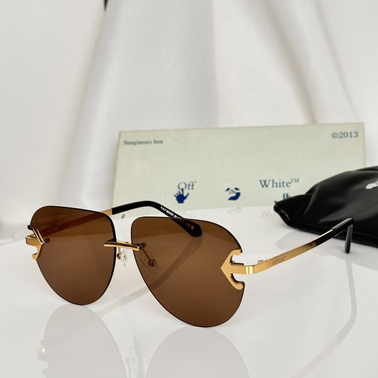 OFF-White Sunglasses(AAAA)-041