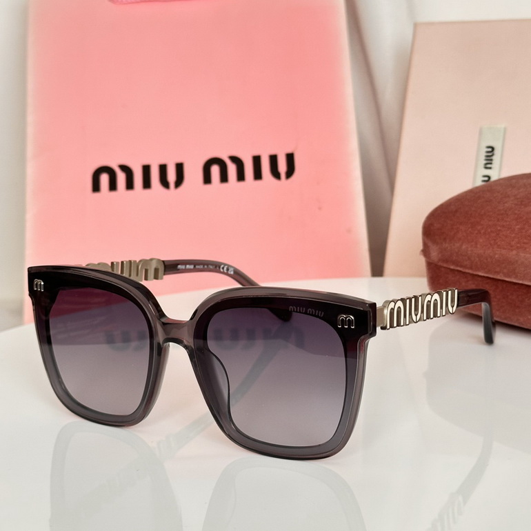 MIUMIU Sunglasses(AAAA)-1574