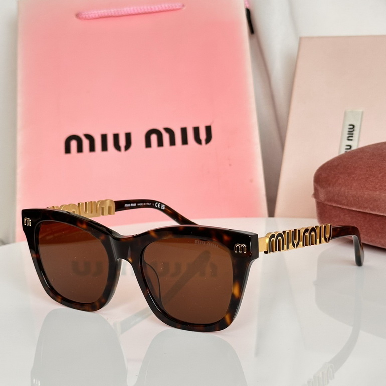 MIUMIU Sunglasses(AAAA)-1565