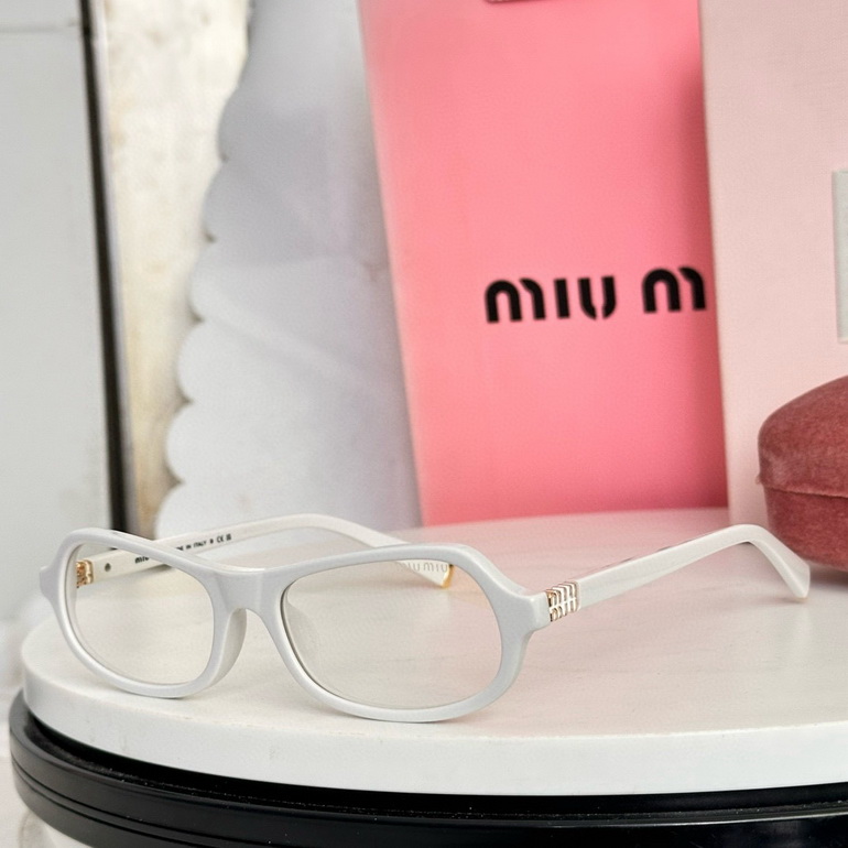 MIUMIU Sunglasses(AAAA)-1558