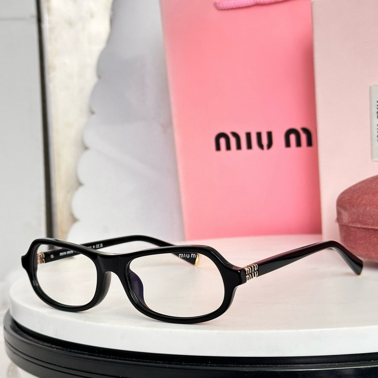 MIUMIU Sunglasses(AAAA)-1557