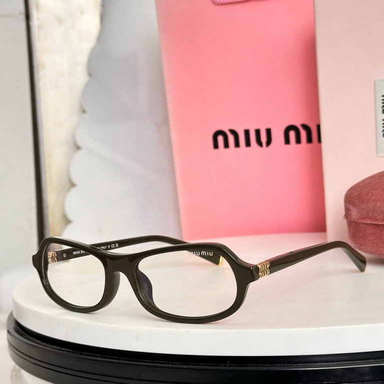 MIUMIU Sunglasses(AAAA)-1552