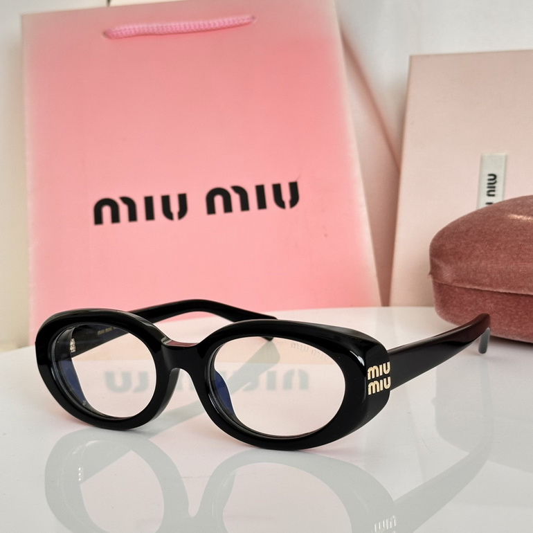 MIUMIU Sunglasses(AAAA)-1546