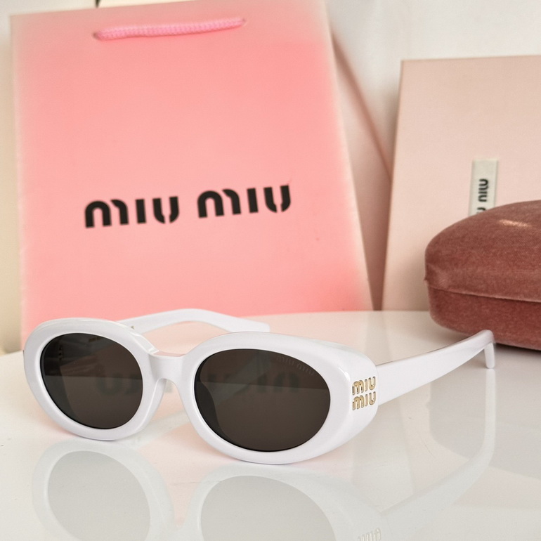 MIUMIU Sunglasses(AAAA)-1543