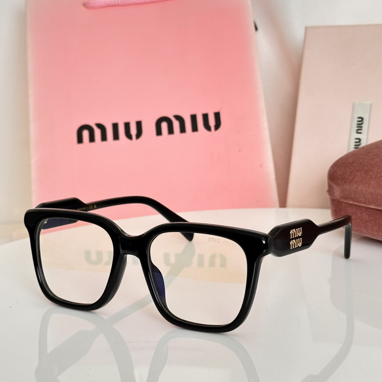 MIUMIU Sunglasses(AAAA)-1533