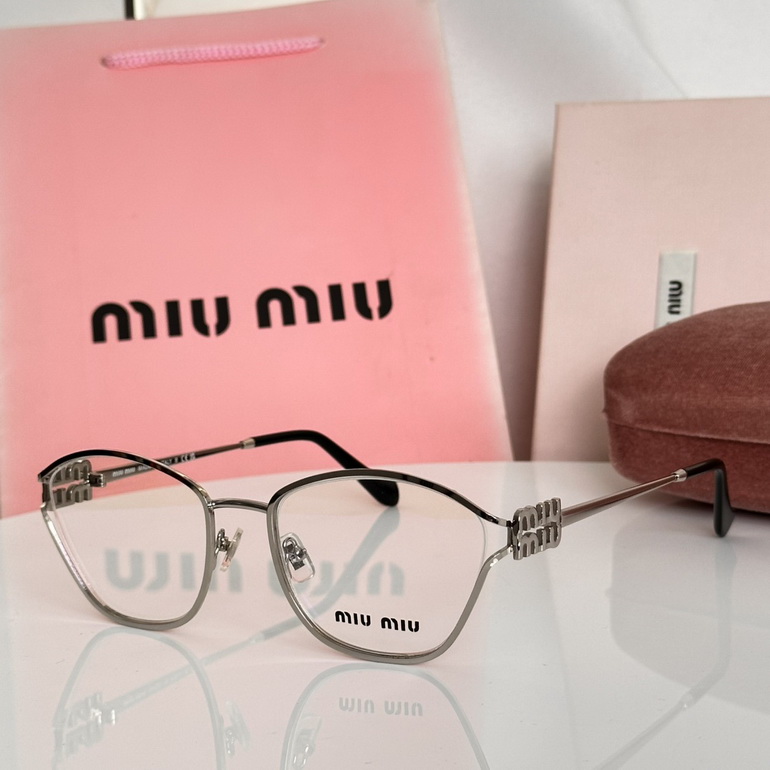 MIUMIU Sunglasses(AAAA)-1495