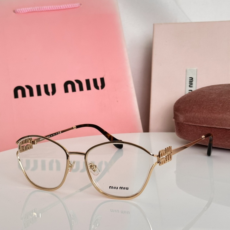 MIUMIU Sunglasses(AAAA)-1493