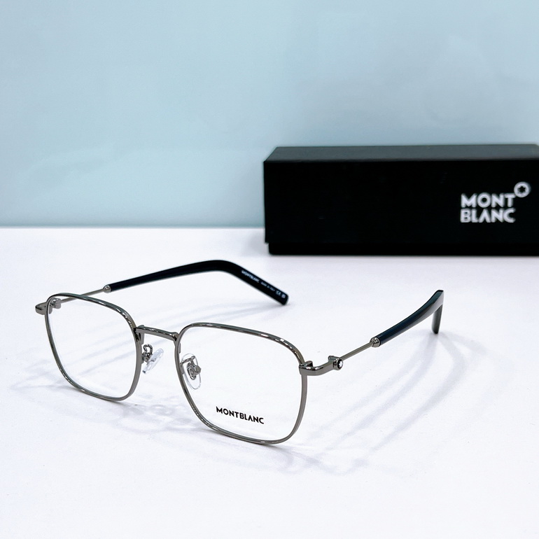 MONTBLANC Sunglasses(AAAA)-037
