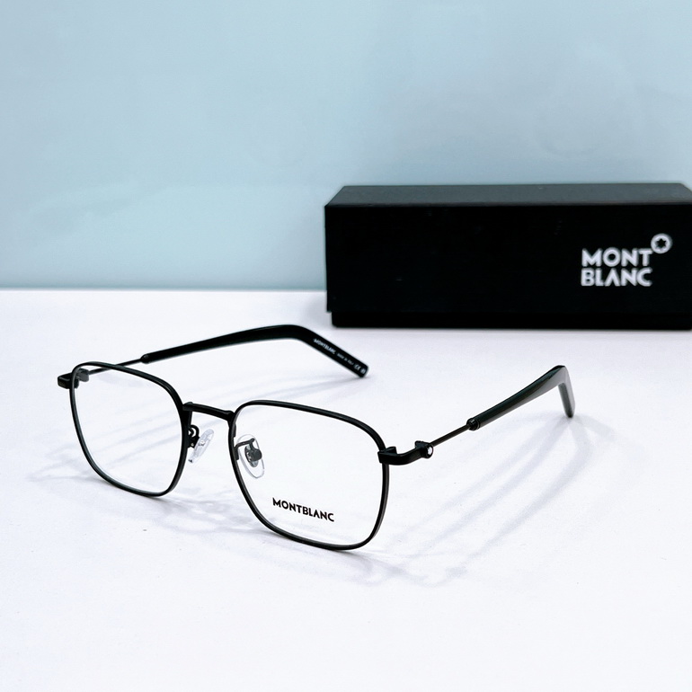 MONTBLANC Sunglasses(AAAA)-036