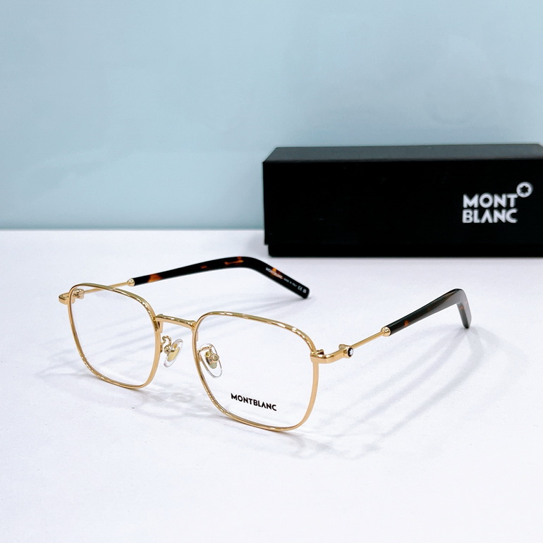 MONTBLANC Sunglasses(AAAA)-034