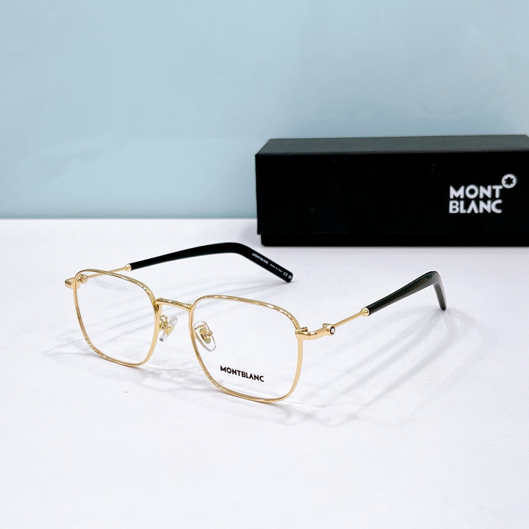 MONTBLANC Sunglasses(AAAA)-033