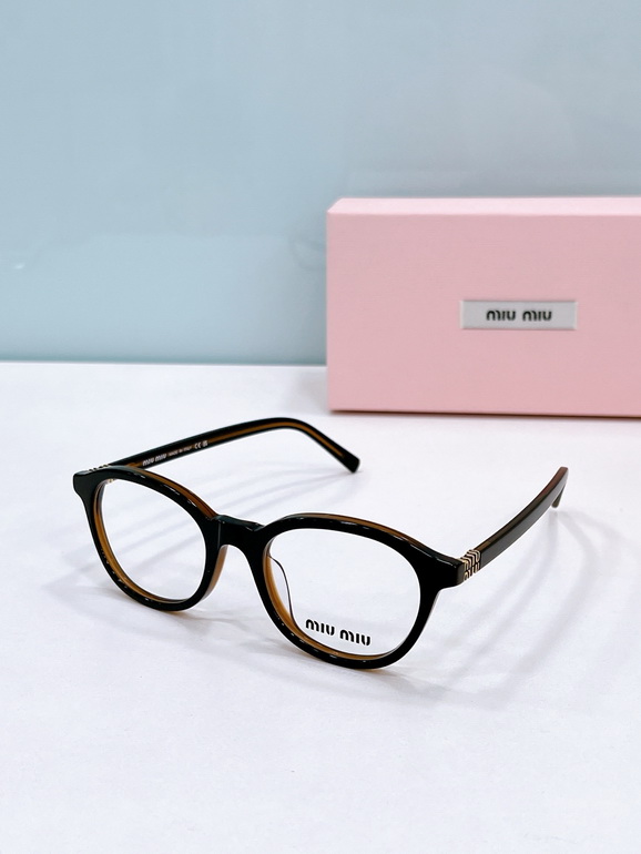 MIUMIU Sunglasses(AAAA)-1490