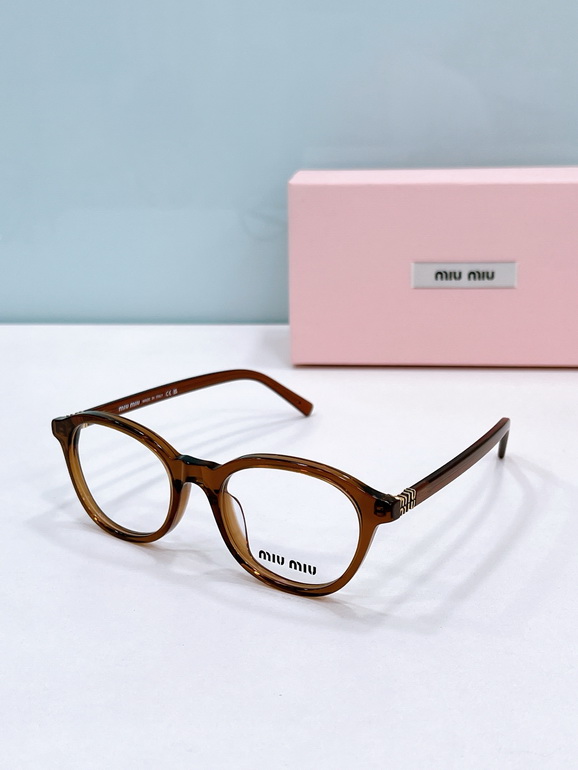 MIUMIU Sunglasses(AAAA)-1489