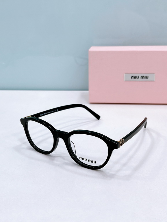 MIUMIU Sunglasses(AAAA)-1488