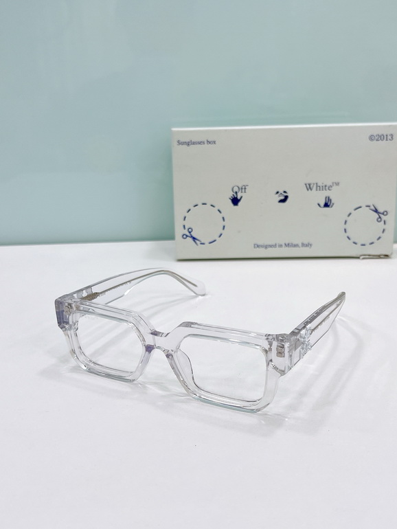 OFF-White Sunglasses(AAAA)-037