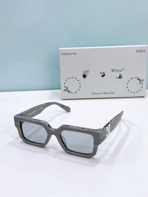 OFF-White Sunglasses(AAAA)-036