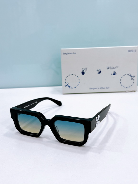 OFF-White Sunglasses(AAAA)-033