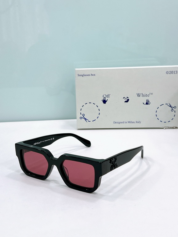 OFF-White Sunglasses(AAAA)-031