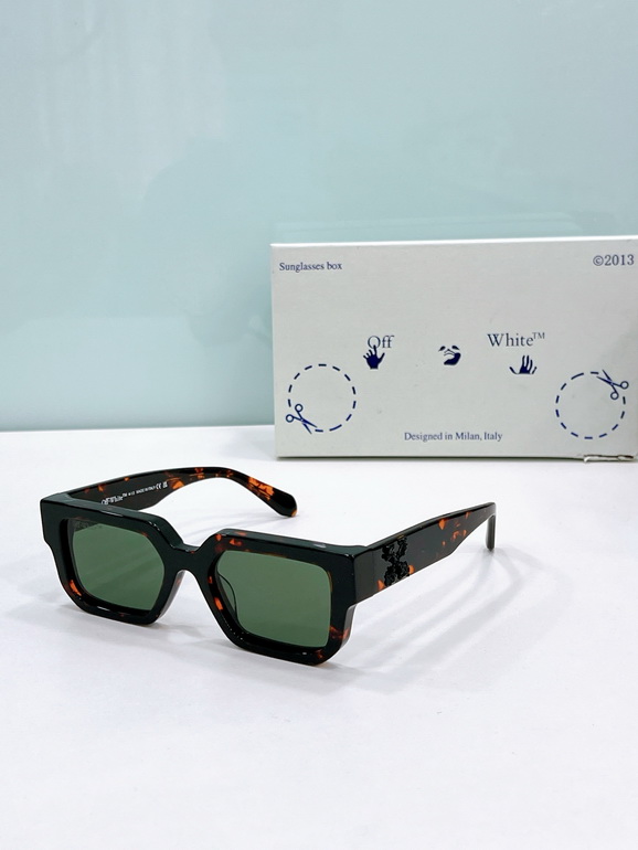 OFF-White Sunglasses(AAAA)-030