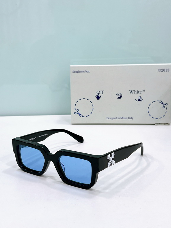 OFF-White Sunglasses(AAAA)-028