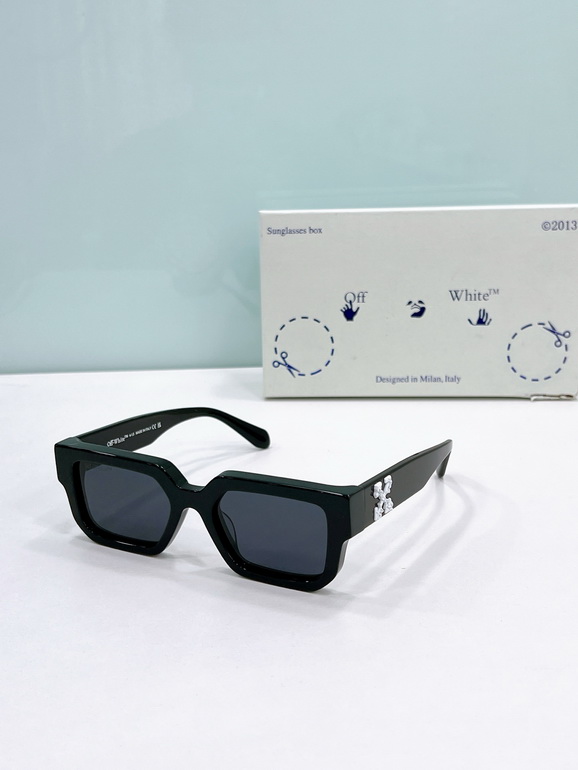 OFF-White Sunglasses(AAAA)-027
