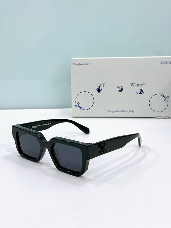 OFF-White Sunglasses(AAAA)-026