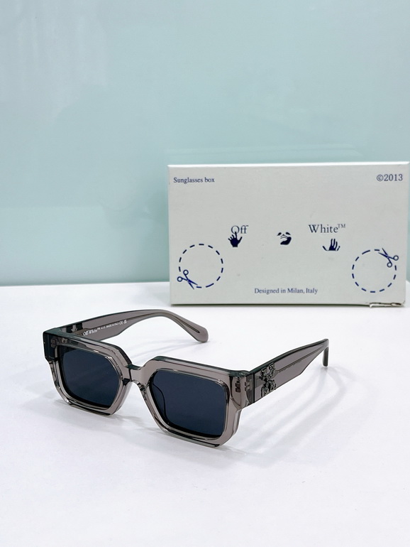 OFF-White Sunglasses(AAAA)-025