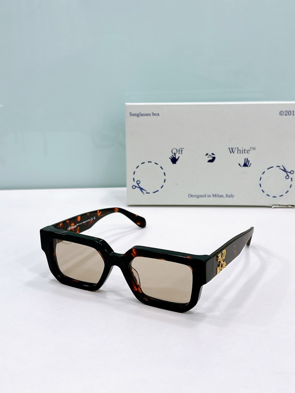 OFF-White Sunglasses(AAAA)-024
