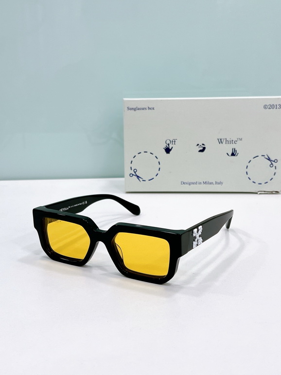 OFF-White Sunglasses(AAAA)-022