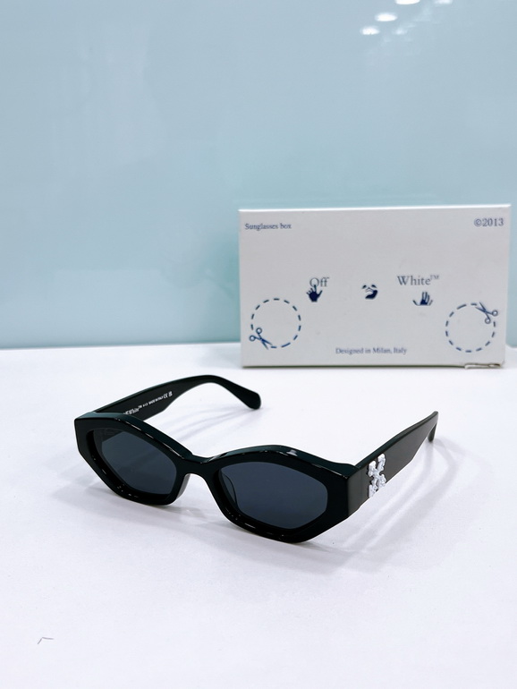 OFF-White Sunglasses(AAAA)-023