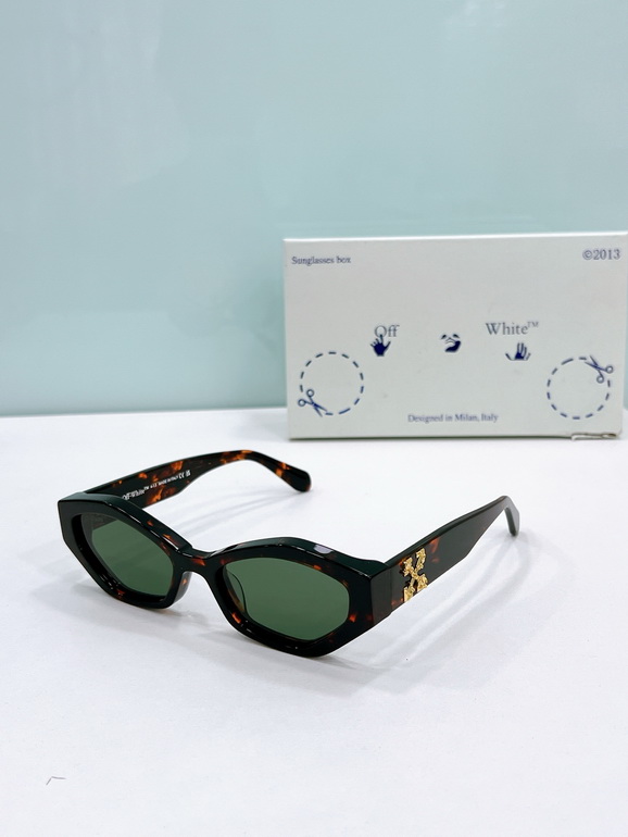 OFF-White Sunglasses(AAAA)-020