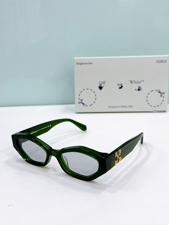OFF-White Sunglasses(AAAA)-016